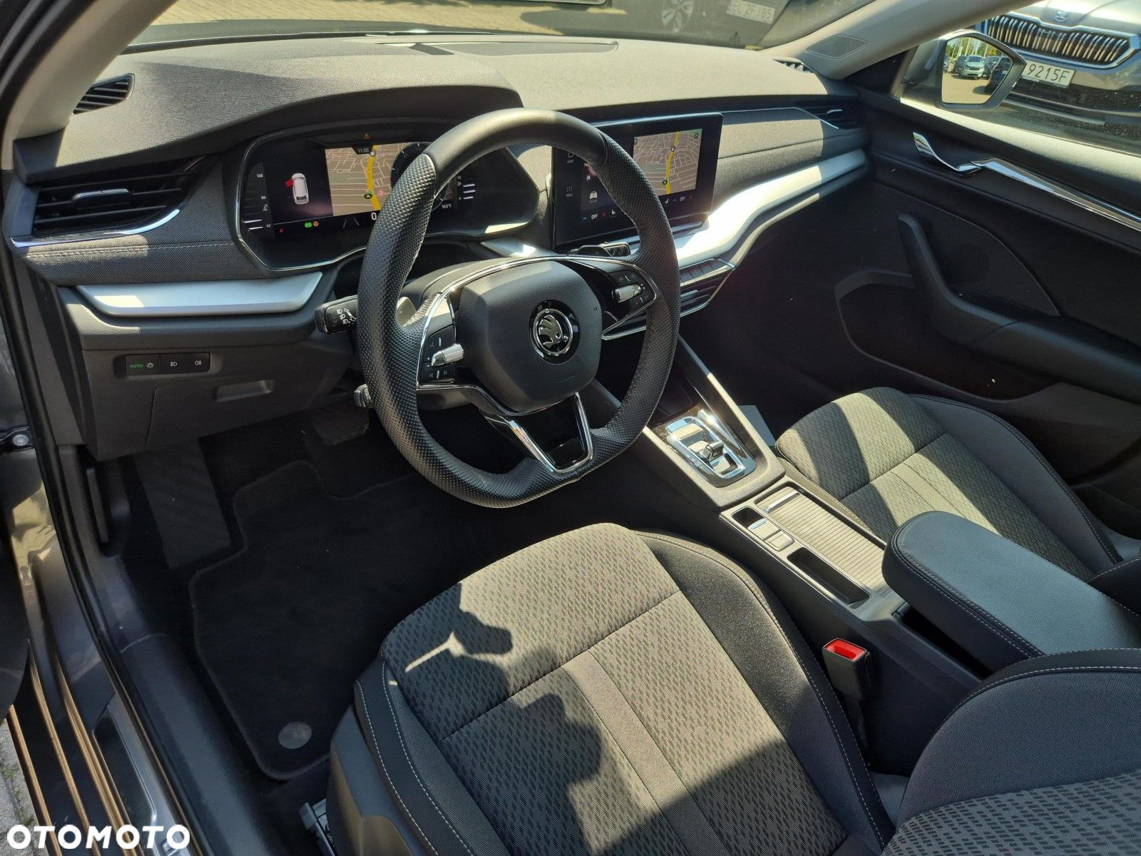 Skoda Octavia 2.0 TDI Style DSG - 9