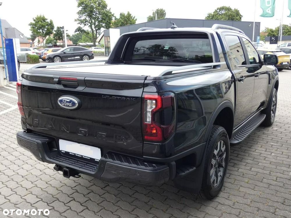Ford Ranger - 3