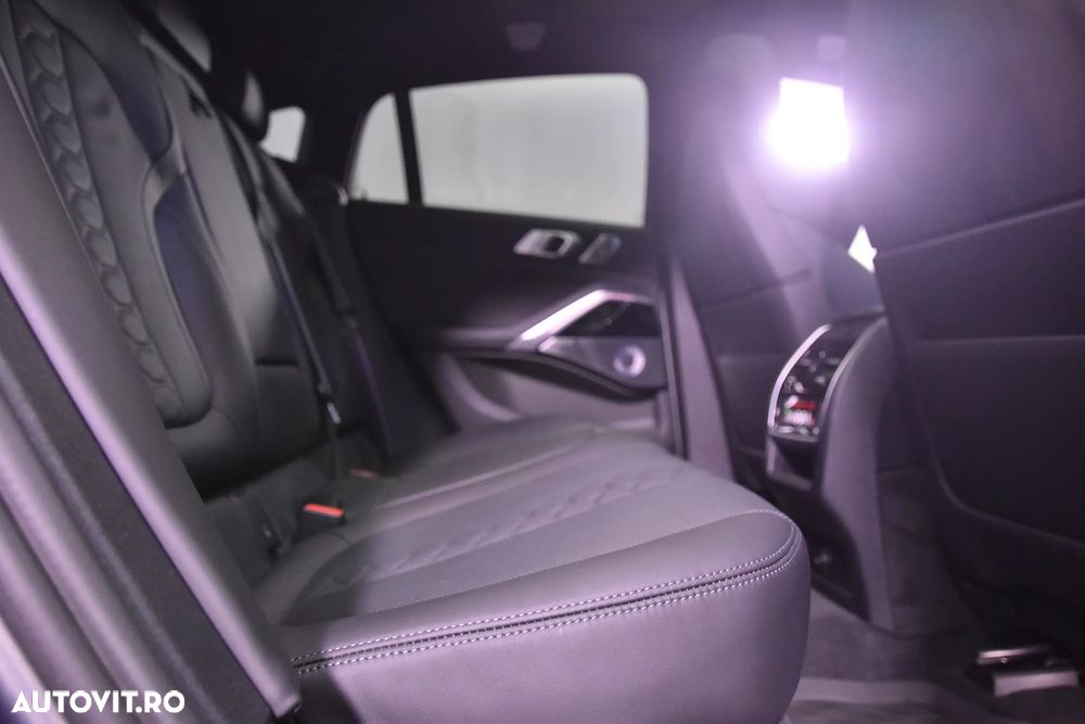 BMW X6 M Standard - 12
