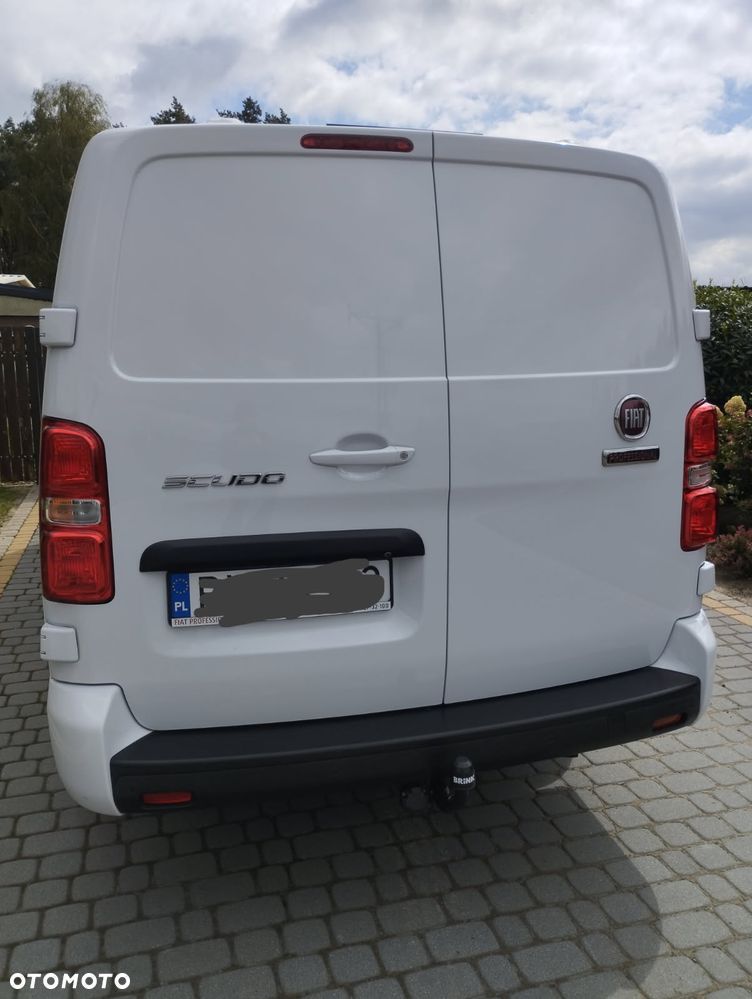 Fiat Scudo - 2