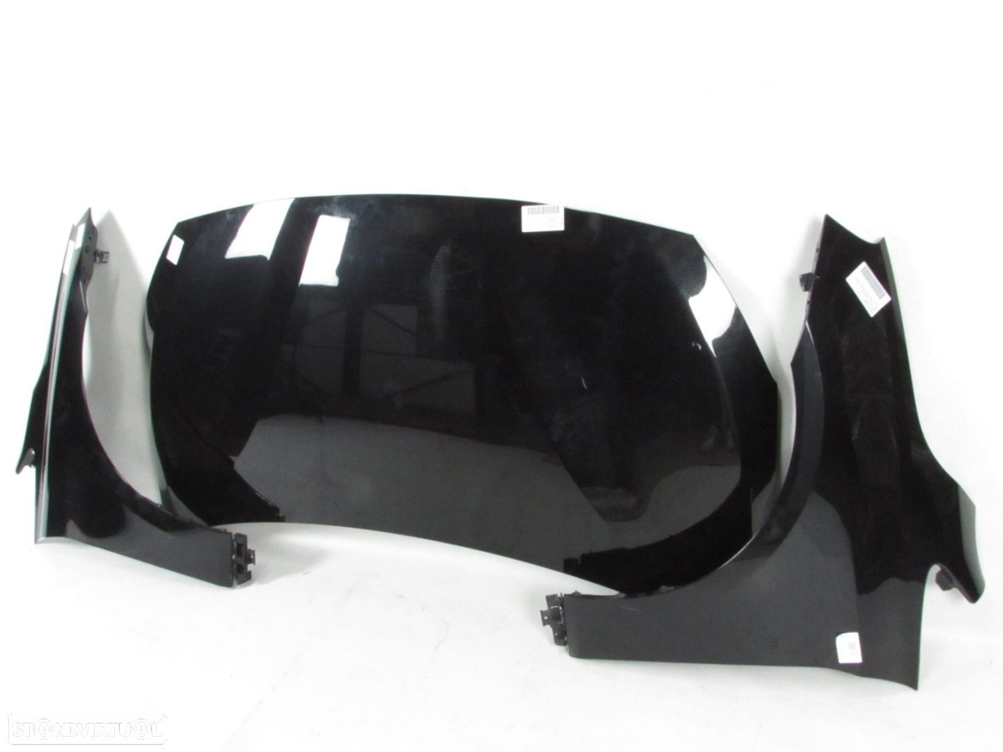 Frente completa Seminovo/ Original BMW 2 Active Tourer (F45)/BMW 2 Gran Tourer (... - 6