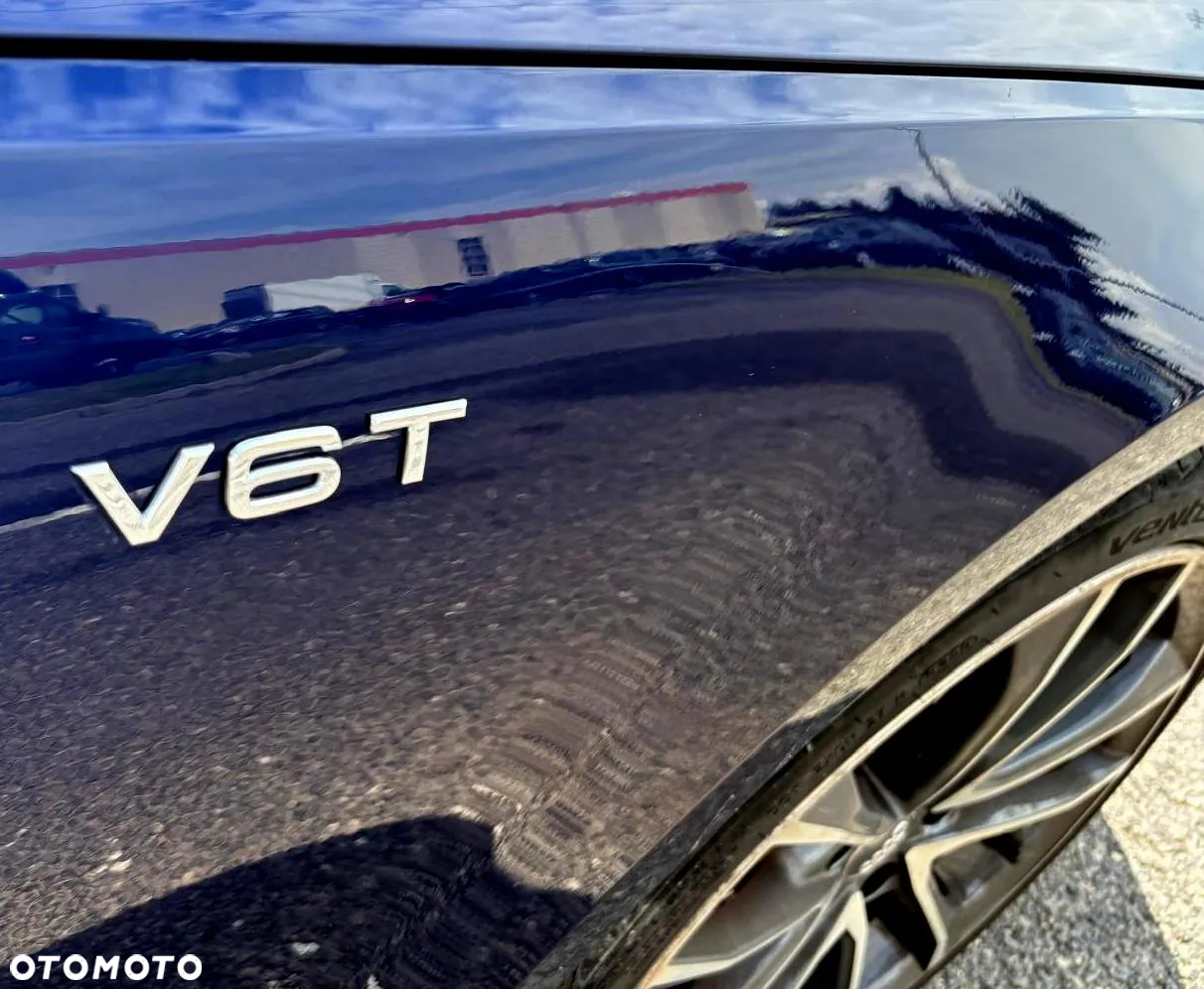 Audi S4 Limousine 3.0 TFSI Quattro Tiptronic - 21