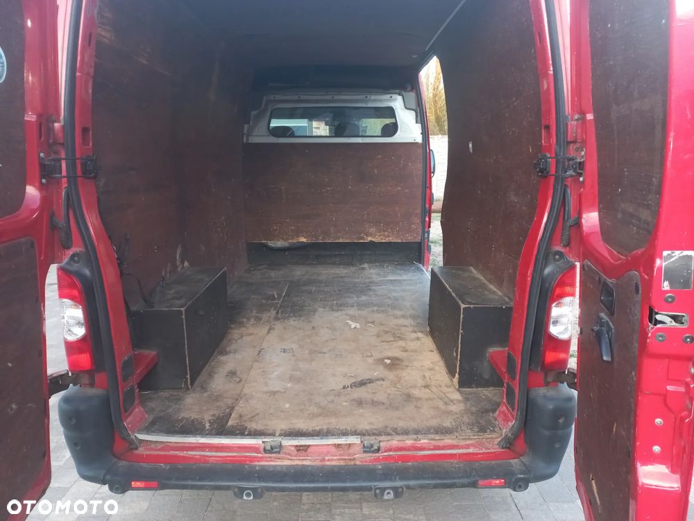 Renault Master L2 SL Pack Clim - 15