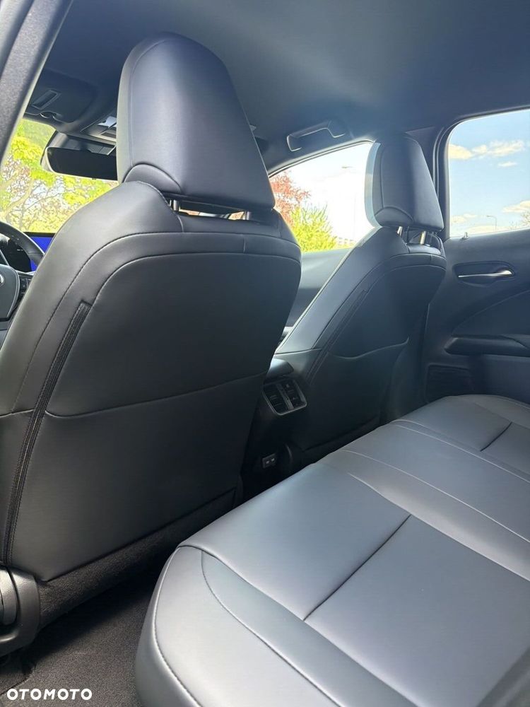 Lexus UX 250h GPF F Sport Design 2WD - 19