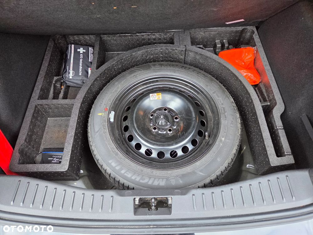 Ford Focus 1.0 EcoBoost Start-Stopp-System COOL&CONNECT - 20