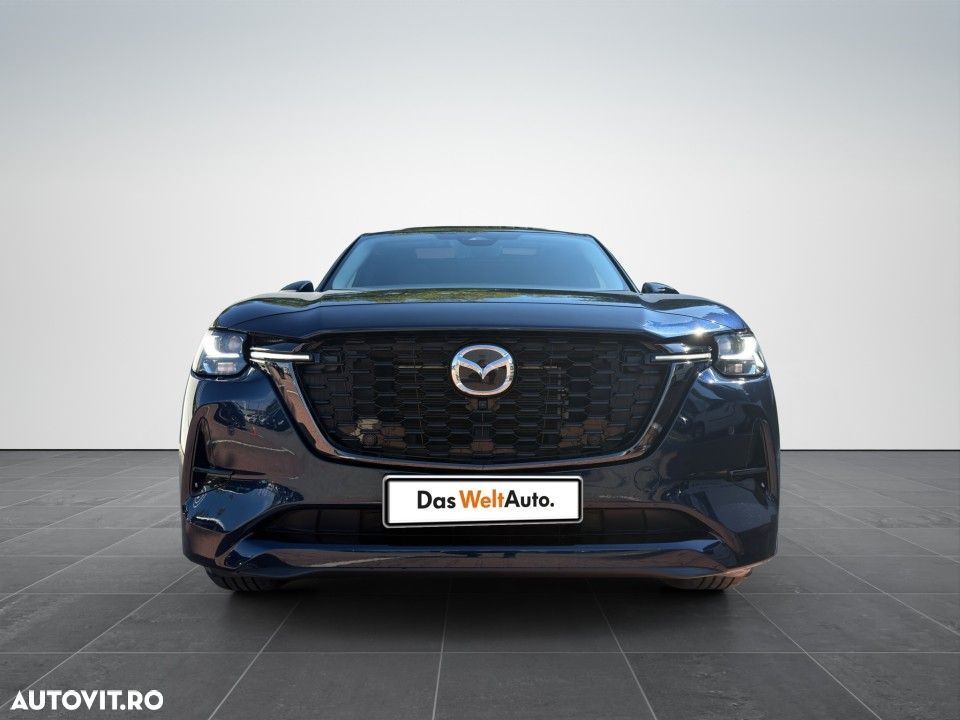 Mazda CX-60 - 9