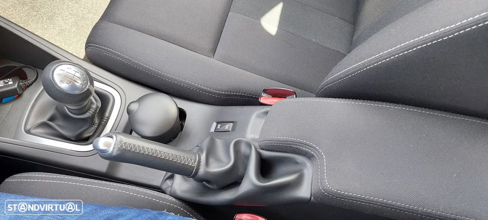 Renault Mégane 1.4 TCE Dynamique - 20