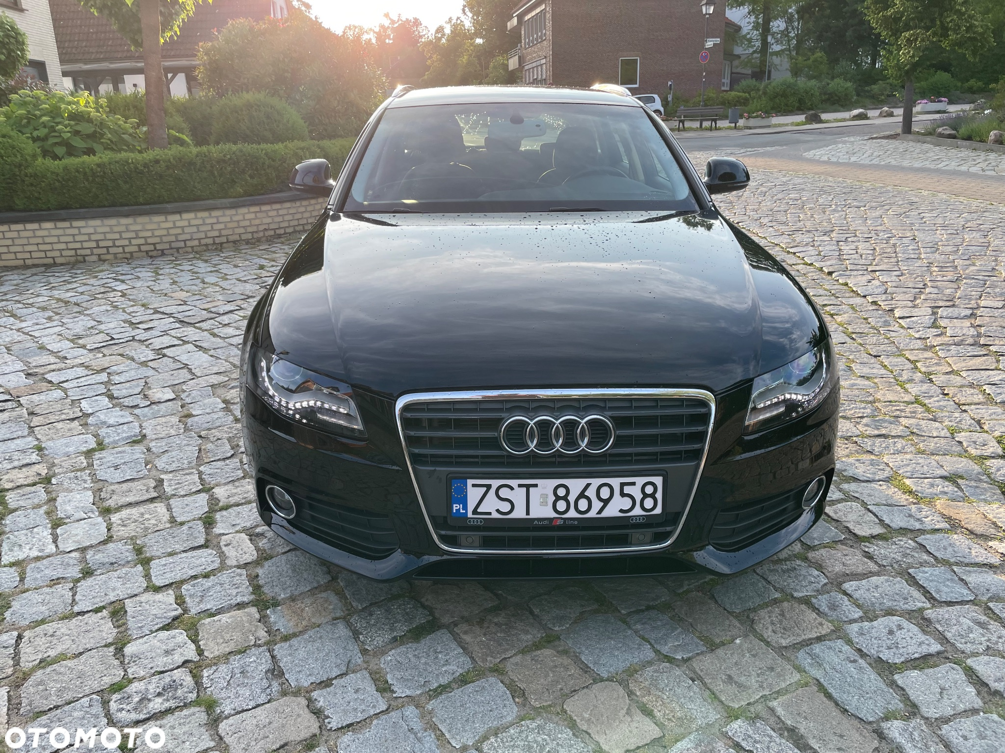 Audi A4 2.0 TDI - 11