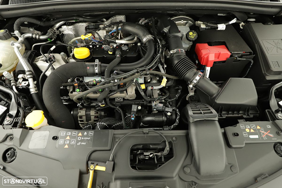Renault Clio 1.0 TCe Intens Bi-Fuel - 26