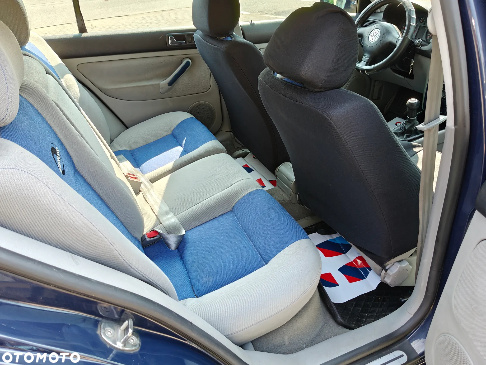 Volkswagen Golf 1.4 Comfortline - 18