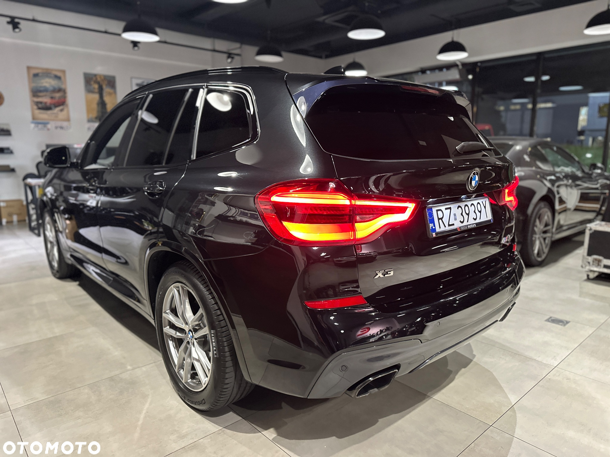 BMW X3 - 6