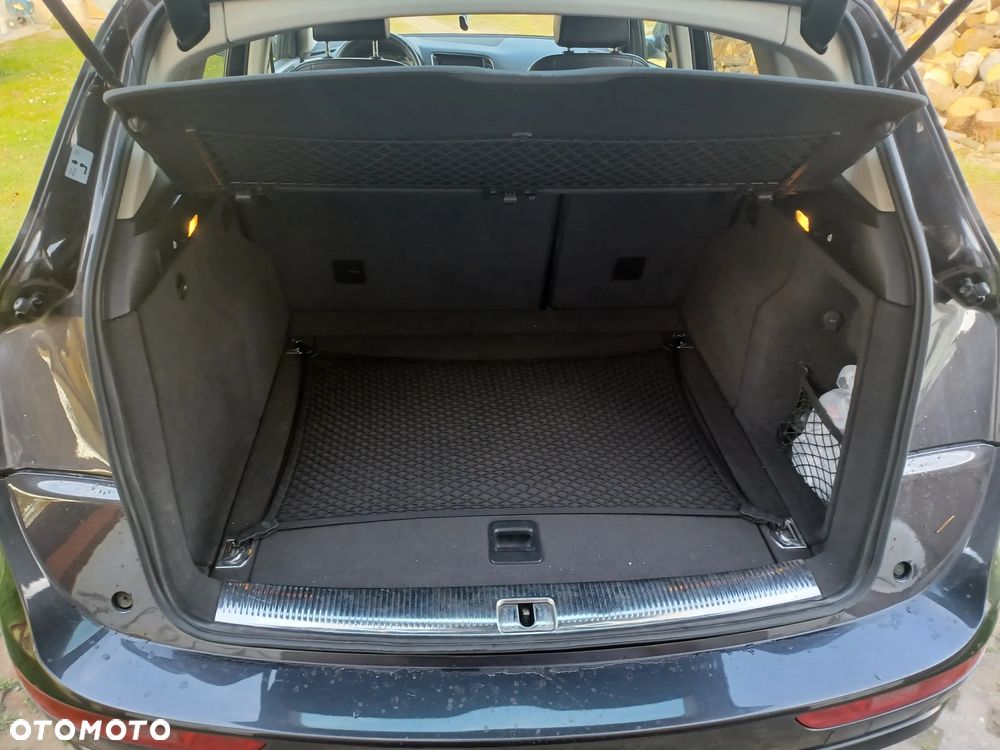 Audi Q5 2.0 TDI Quattro - 9