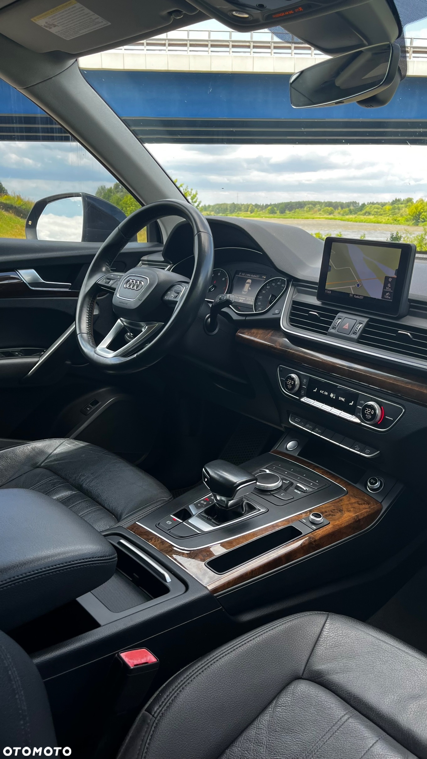Audi Q5 2.0 TFSI Quattro S tronic - 18