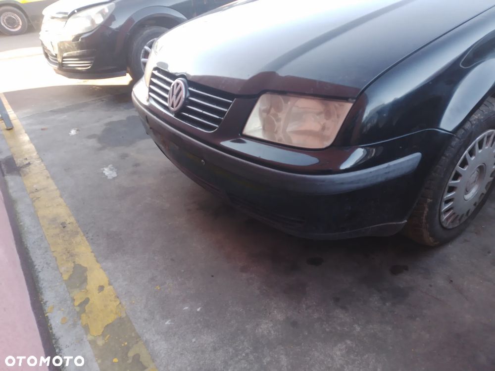 VW BORA   1.9 TDI AUY, AJM   KLAPA BAGAŻNIKA   LO41/L041 - 13
