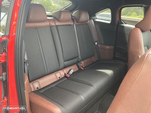 Mazda MX-30 e-SKYACTIV EXCLUSIVE-LINE - 36