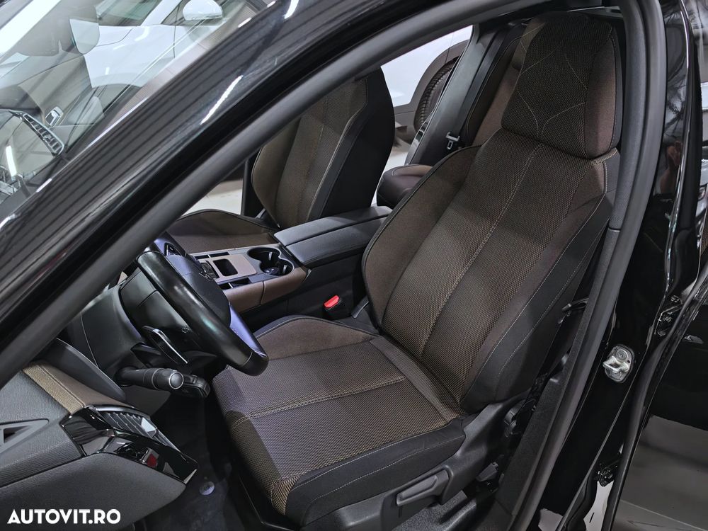 DS AUTOMOBILES DS 7 Crossback 2019 — imagine 8