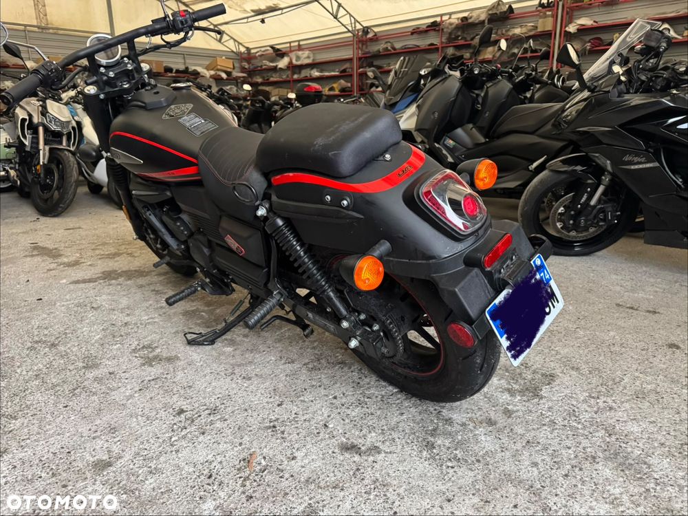 UM Renegade Vegas - 5