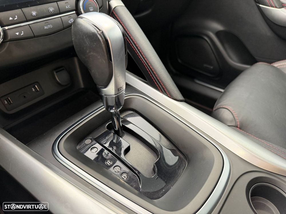 Renault Kadjar Energy TCe 130 EDC XMOD - 13