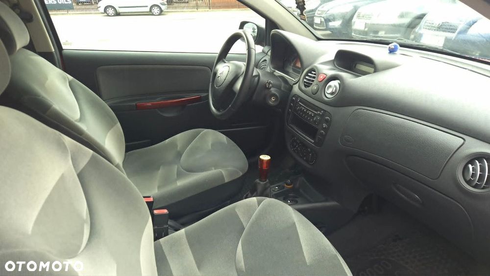 Citroën C2 - 7