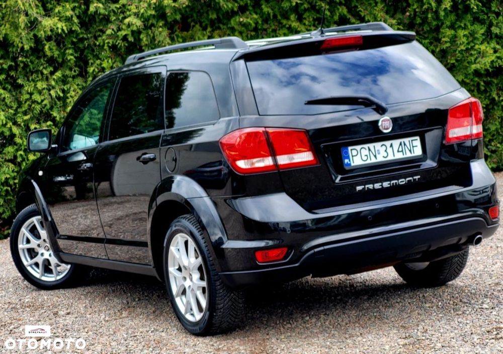 Fiat Freemont - 2