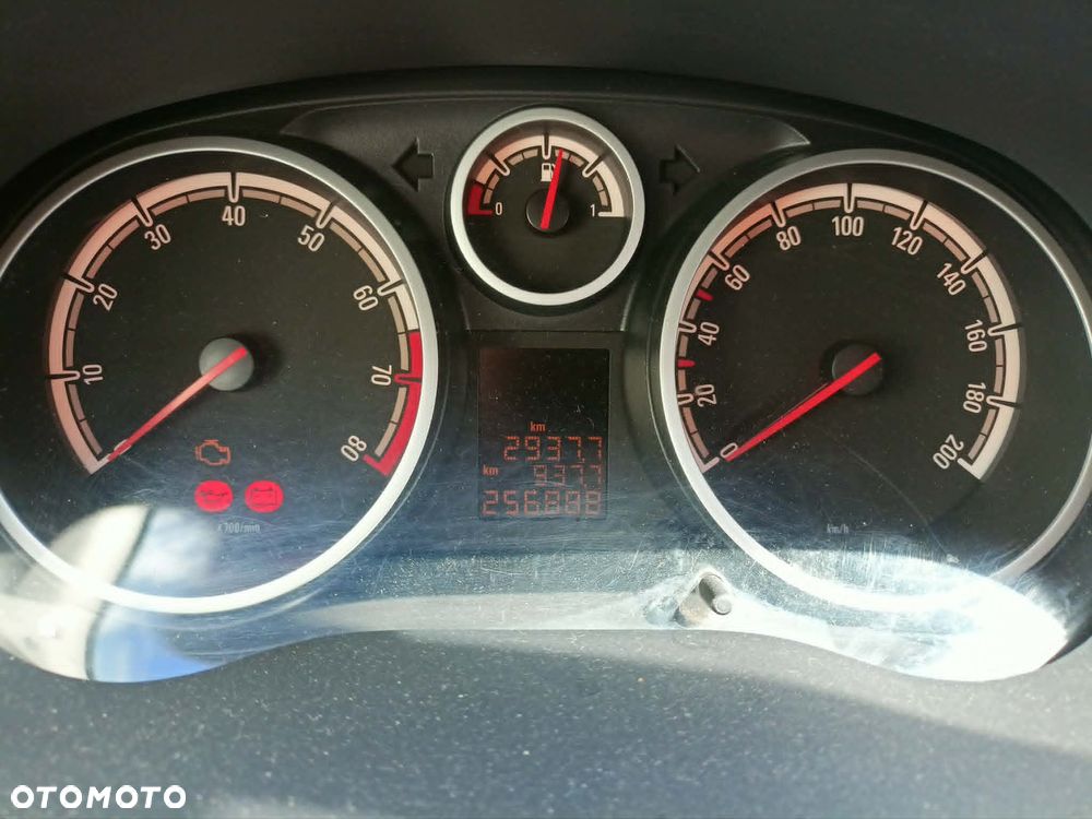 Opel Corsa 1.2 16V - 14