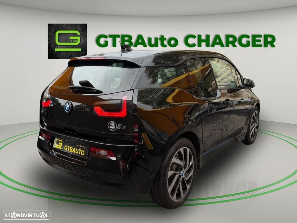 BMW i3 - 45