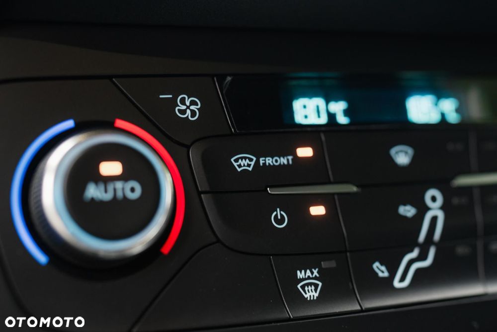 Ford Focus 2.3 EcoBoost S&S Allrad RS - 31