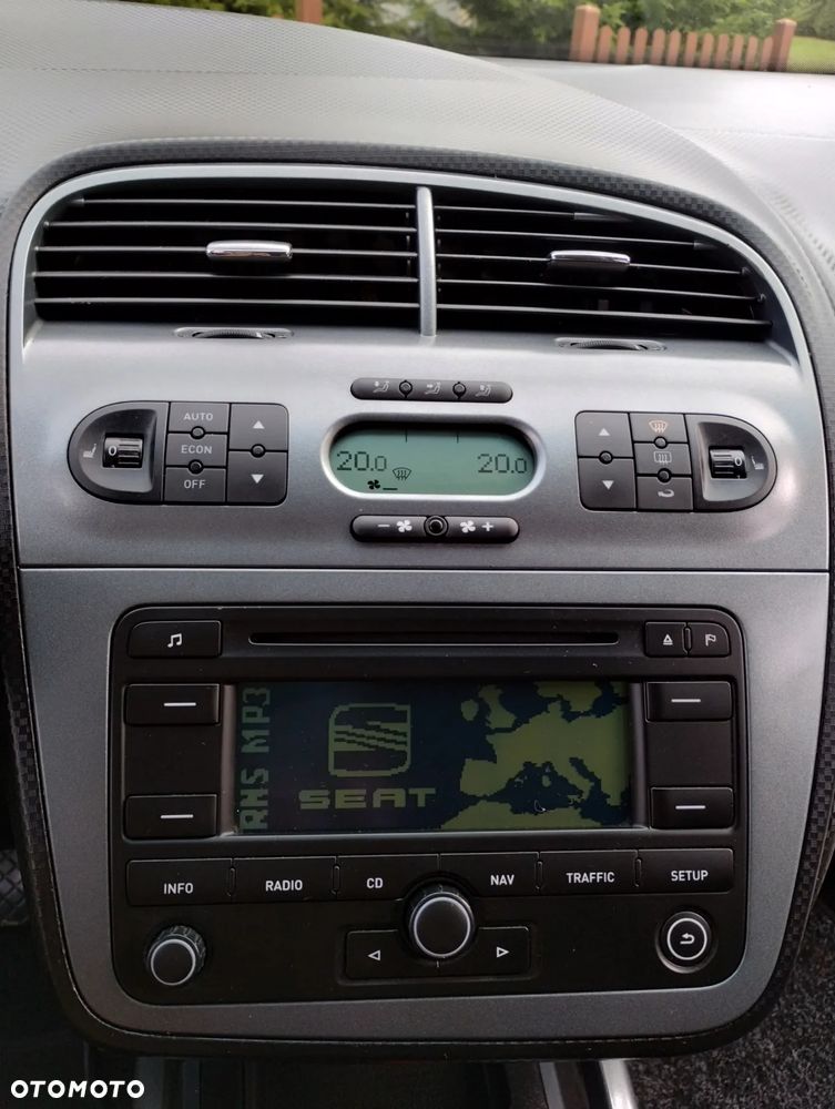 Seat Altea 1.6 Comfort Limited - 26