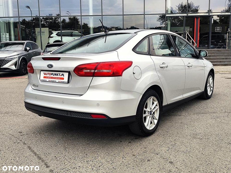 Ford Focus - 5