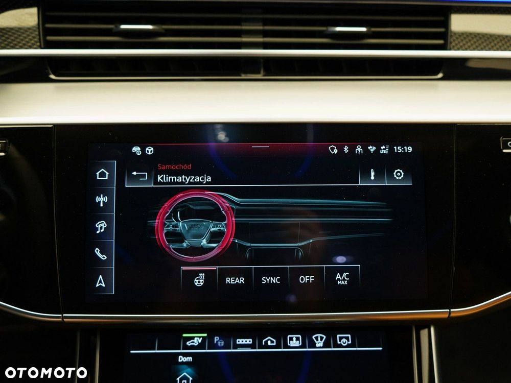 Audi A8 - 34
