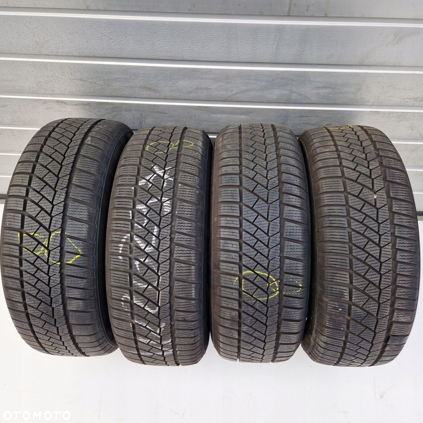 BMW 2 F45 Active Tourer F46 Gran Tourer 5x112 - 2