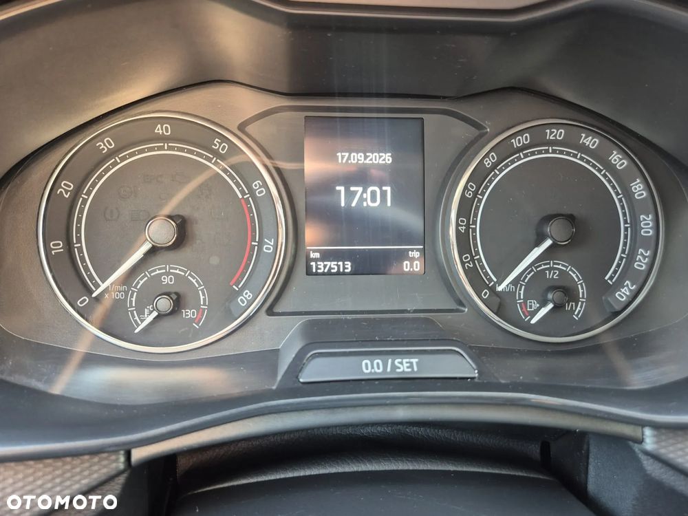 Skoda Scala 1.0 TSI Cool Plus - 11