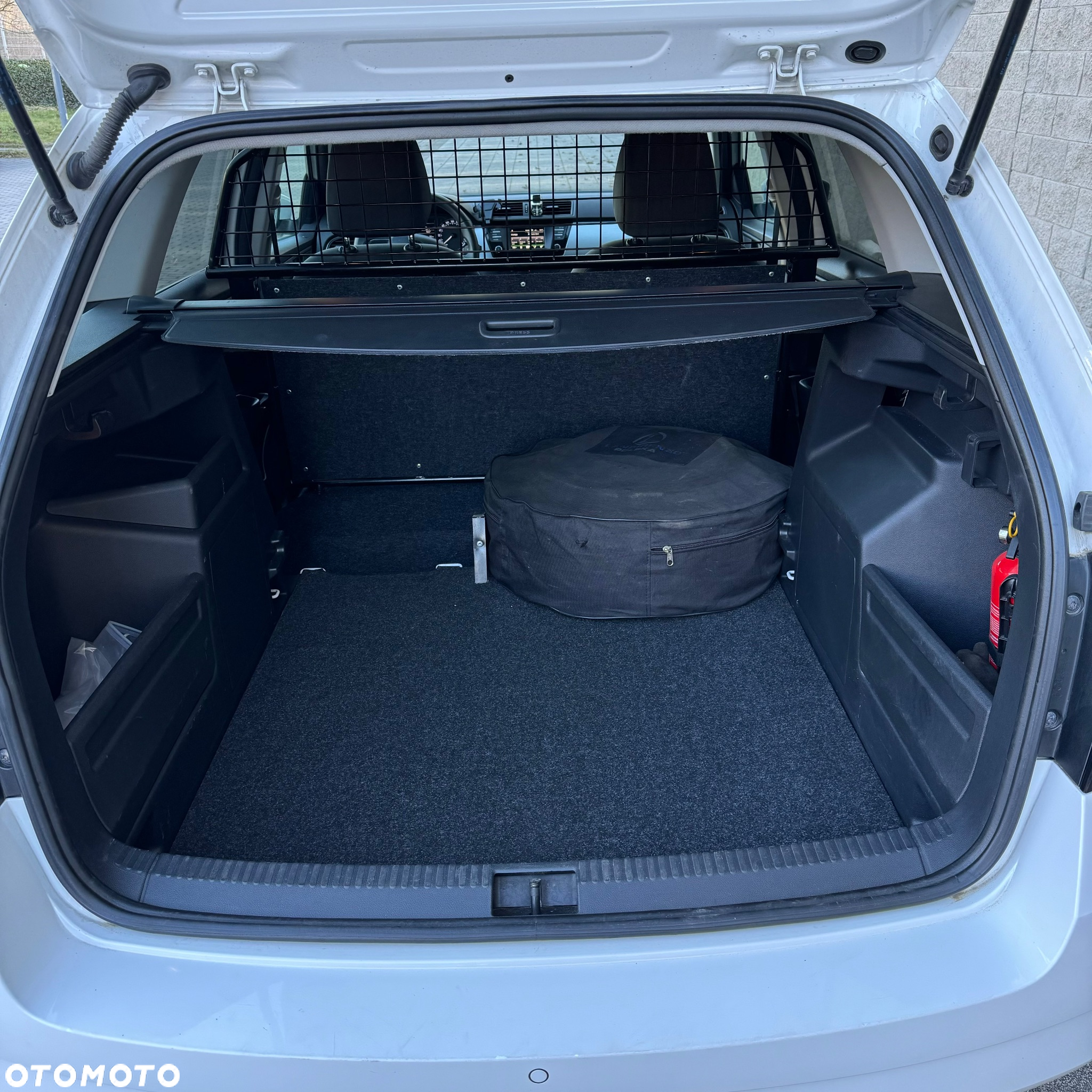 Skoda Fabia 1.0 Ambition - 20