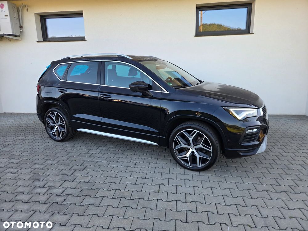 Seat Ateca - 20