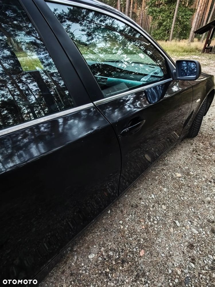 BMW Seria 5 - 6