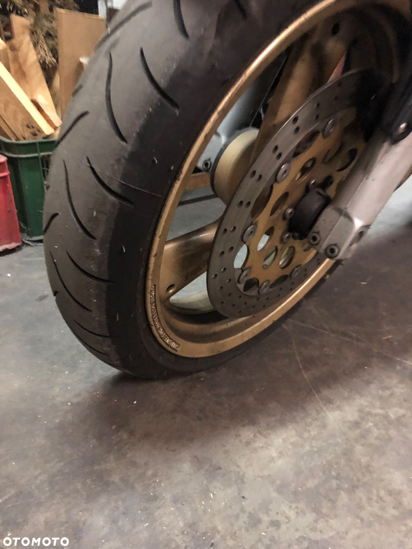 Ducati Monster - 18