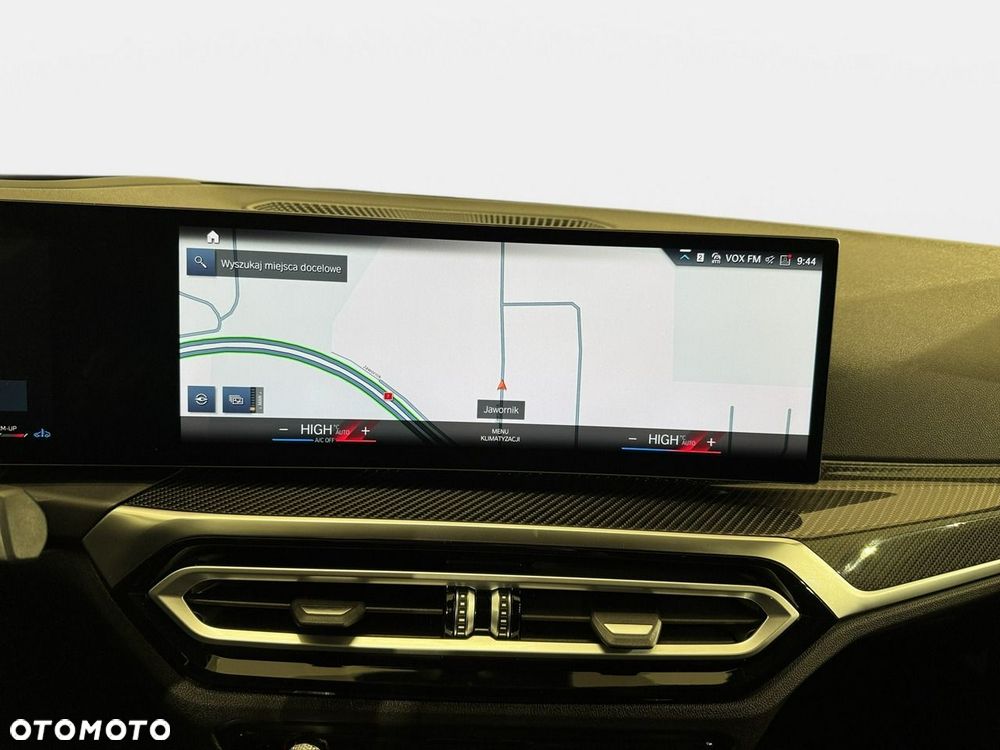 BMW Seria 4 420d xDrive mHEV M Sport - 20