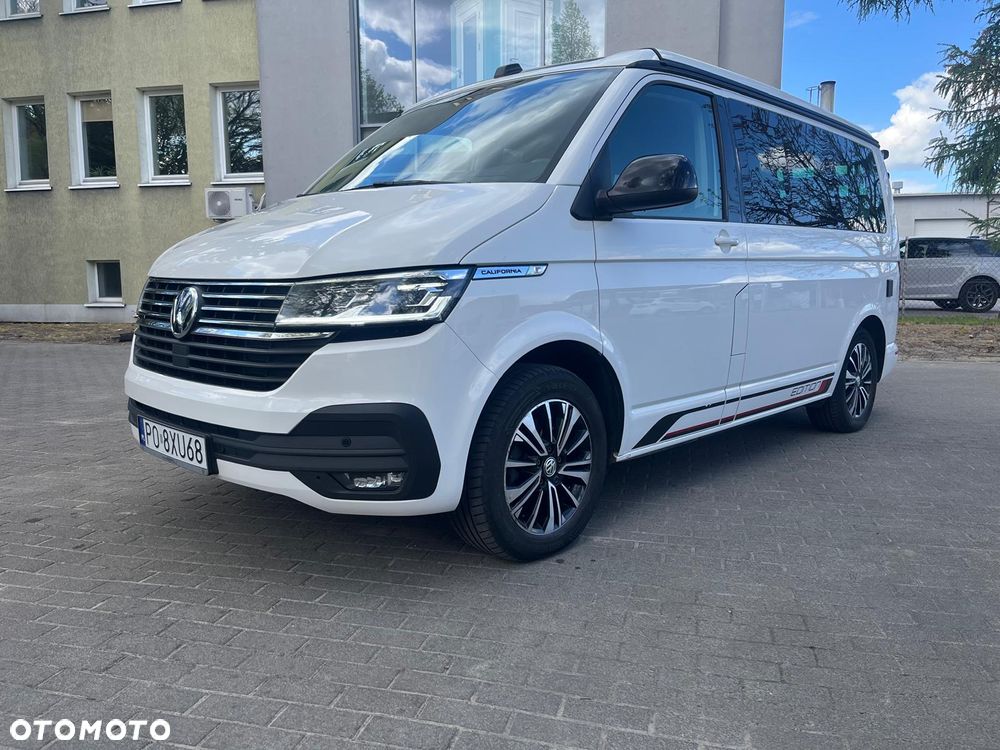 Volkswagen California - 3