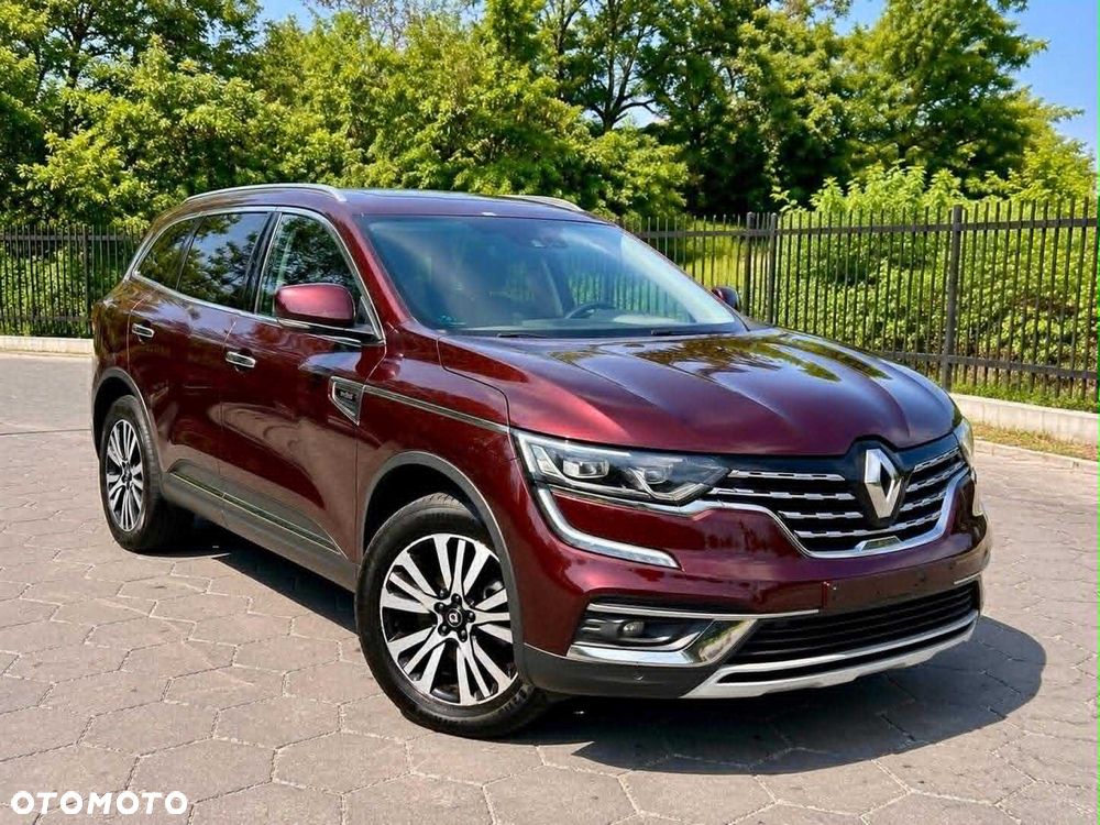 Renault Koleos - 1