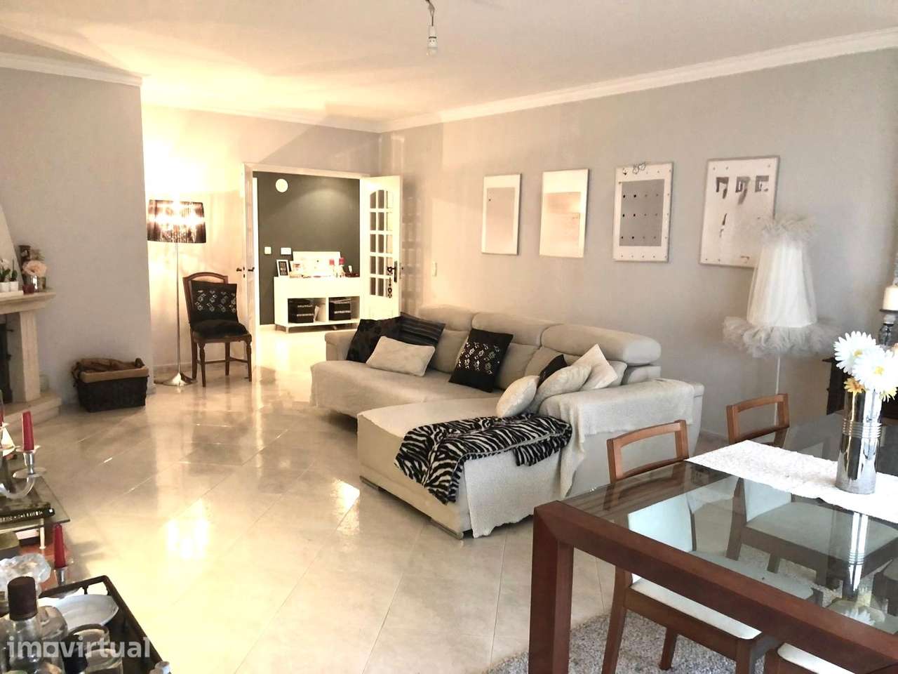 Apartamento T2 Arrendamento em Queluz e Belas,Sintra - Grande imagem: 2/22