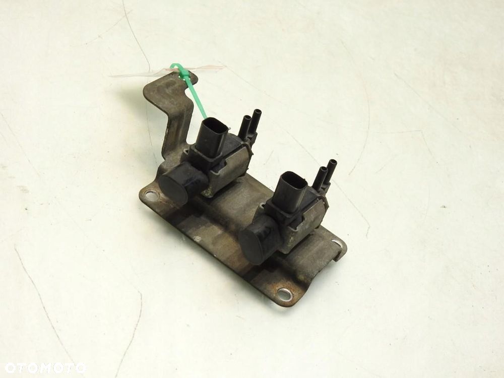 ZAWÓR PODCISNIENIA FORD GALAXY MK2 2.0B 4M5G-9A500-NB - 7