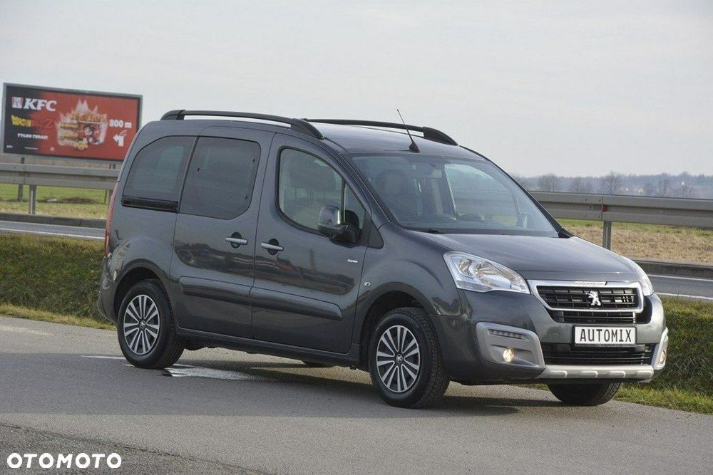 Peugeot Partner - 12