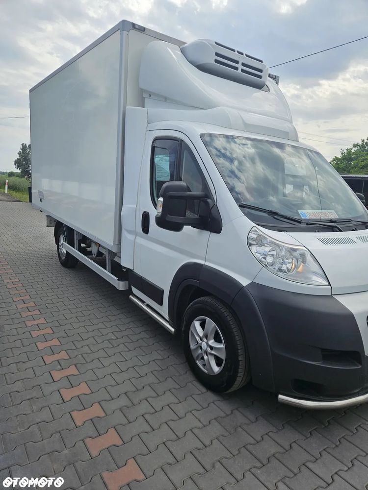 Fiat Ducato - 2