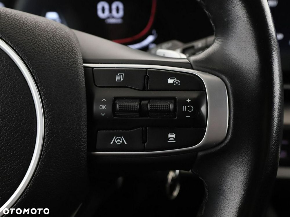 Kia Sportage 1.6 T-GDI PHEV L 4WD - 35