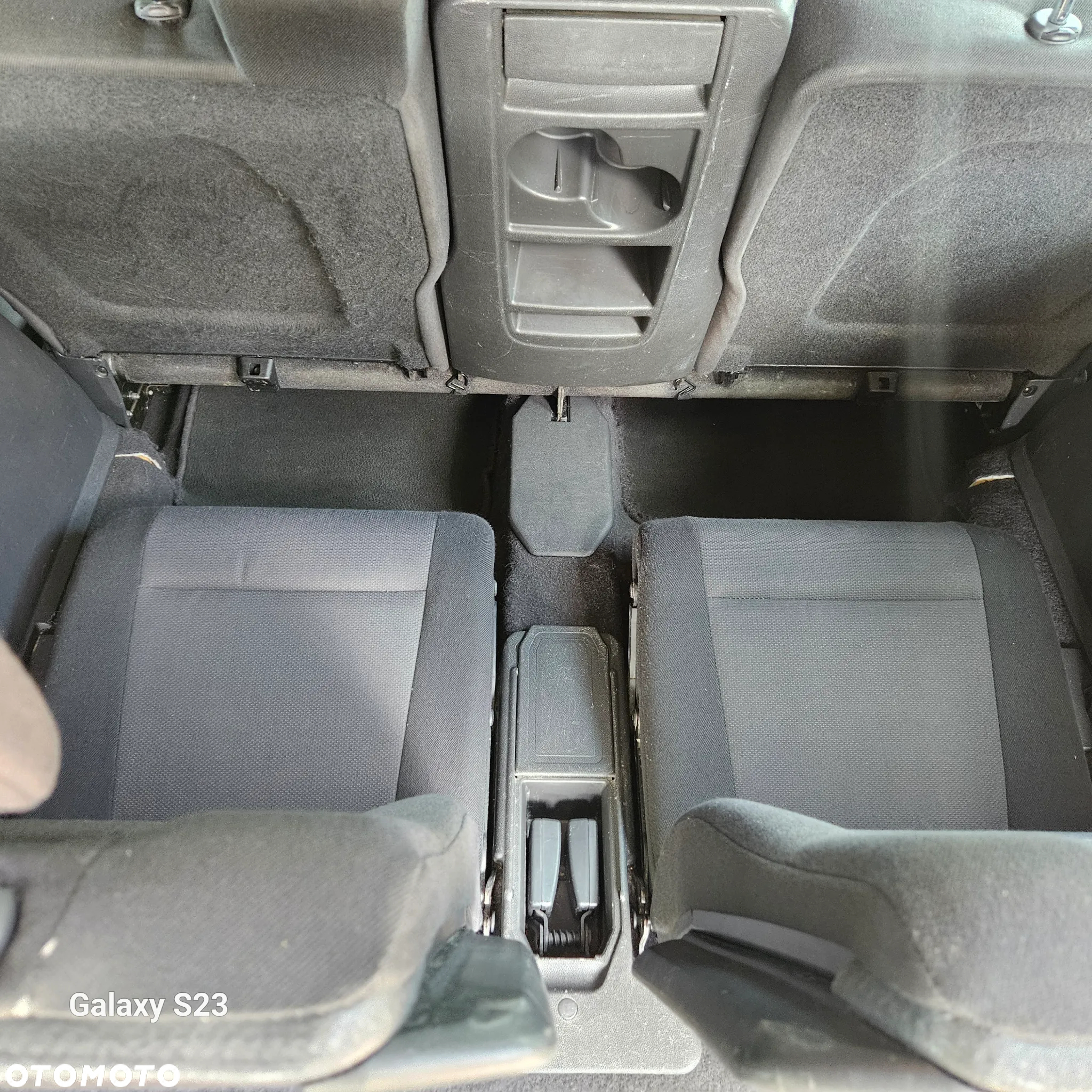 Opel Zafira 1.6 Edition - 23