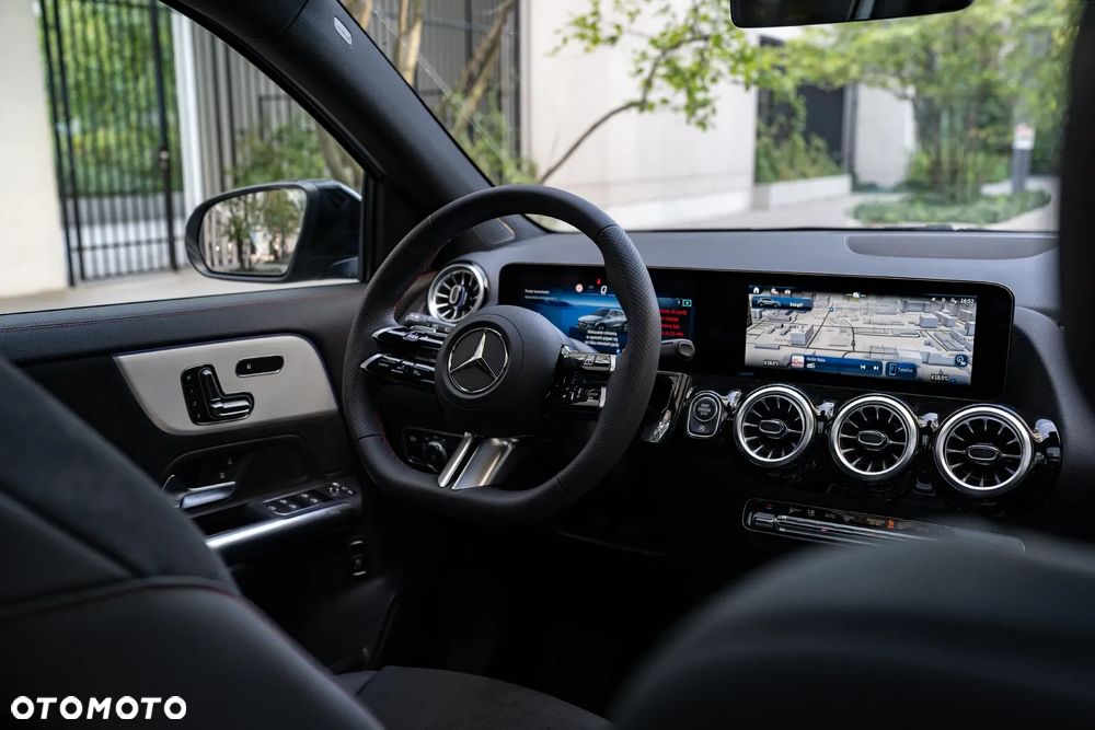 Mercedes-Benz GLA 200 mHEV AMG Line 7G-DCT - 8