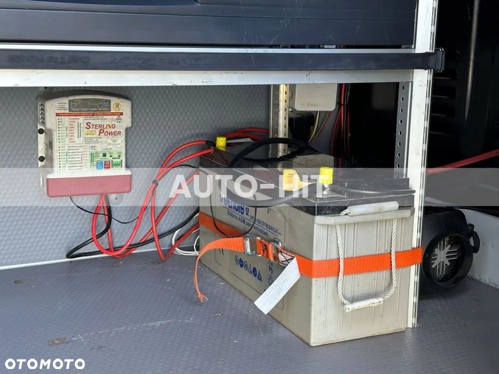 Renault Master - 23