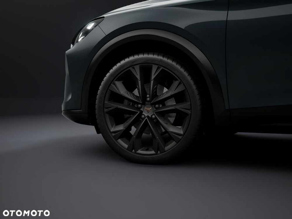 Cupra Formentor - 4