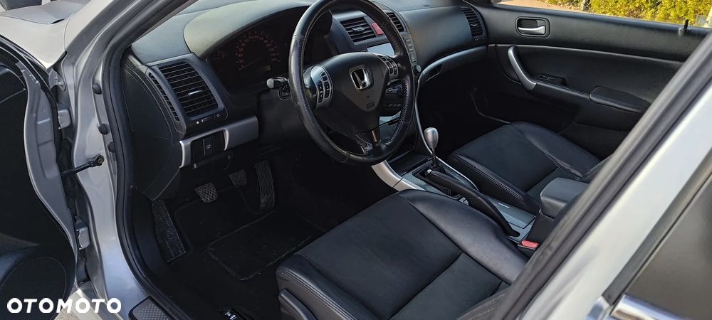 Honda Accord 2.4 i Type S - 5