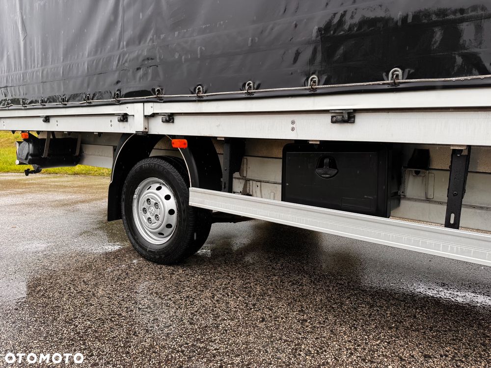 Peugeot Boxer - 13